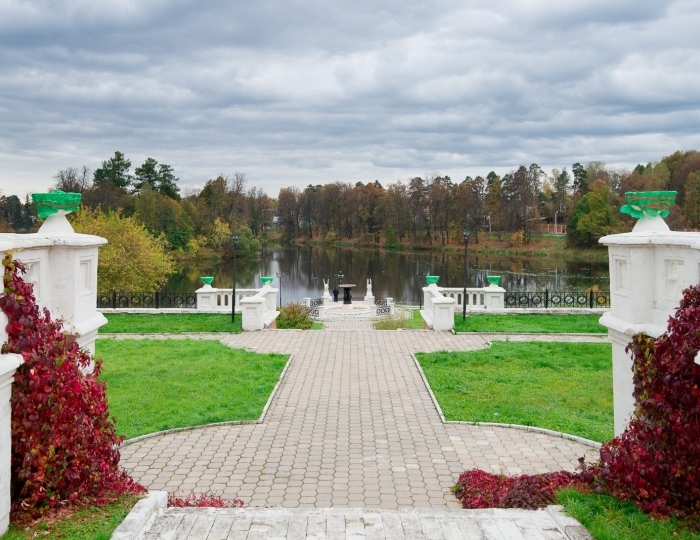 Санаторий «Марфинский»