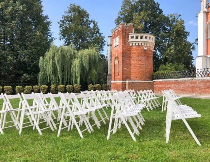 Корпоративным гостям - Санаторий «Марфинский» Минобороны