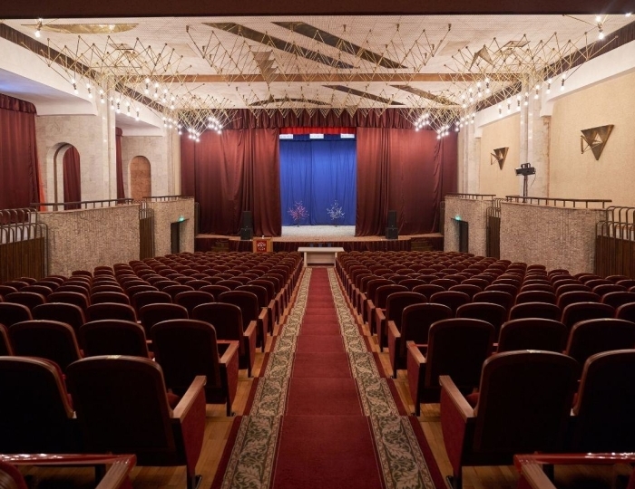 Корпоративным гостям - Санаторий «Марфинский» Минобороны