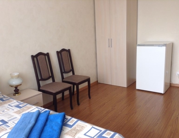 1-местный 1-комн (корпус А ,Г) - Санаторий «Марфинский» Минобороны