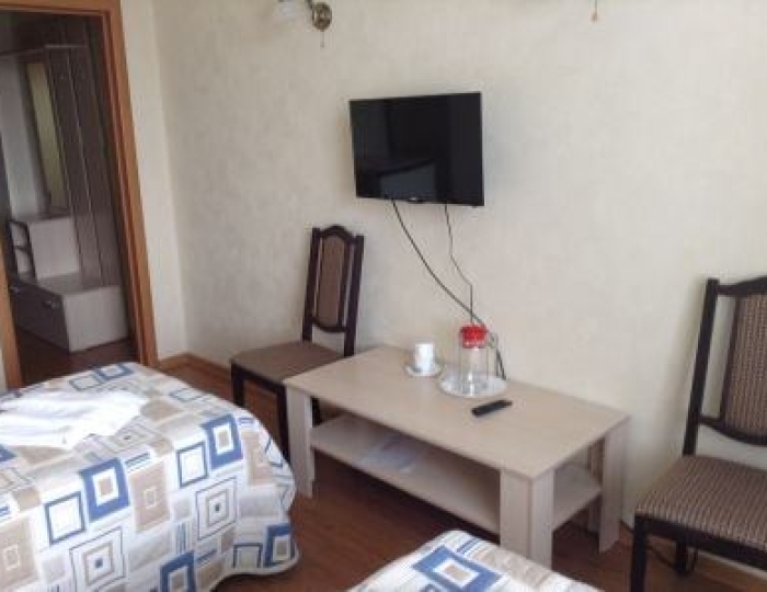 2-мест. 1-комн. (корп. А,Г) - Санаторий «Марфинский» Минобороны