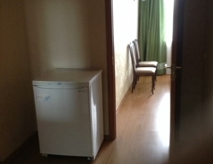 ПК 2-мест. 1-комн. (корп. Д,Е) - Санаторий «Марфинский» Минобороны