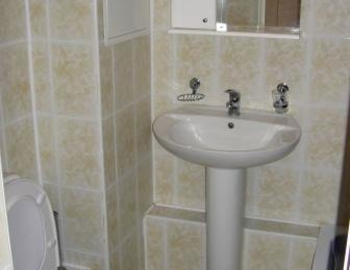 ПК 2-мест. 1-комн. (корп. Д,Е) - Санаторий «Марфинский» Минобороны