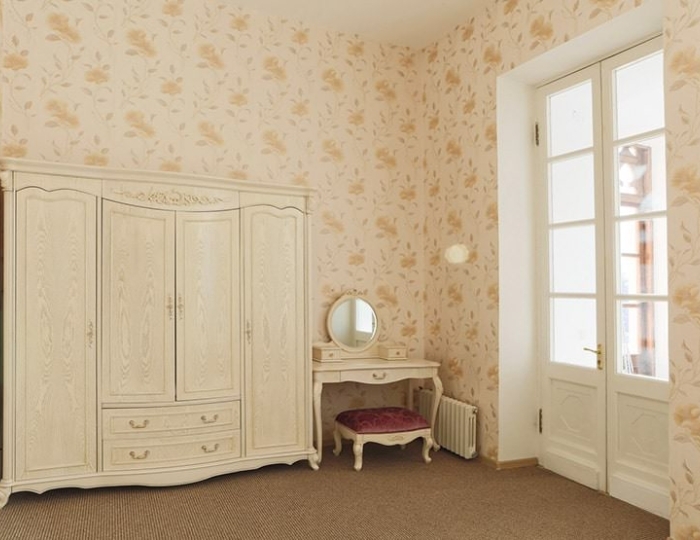 2-мест. 2-комн. люкс (корп. Усадьба) - Санаторий «Марфинский» Минобороны