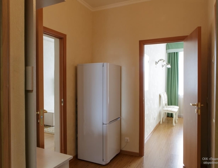 ПК 2-мест. 2-комн. (корп. Д, Е) - Санаторий «Марфинский» Минобороны