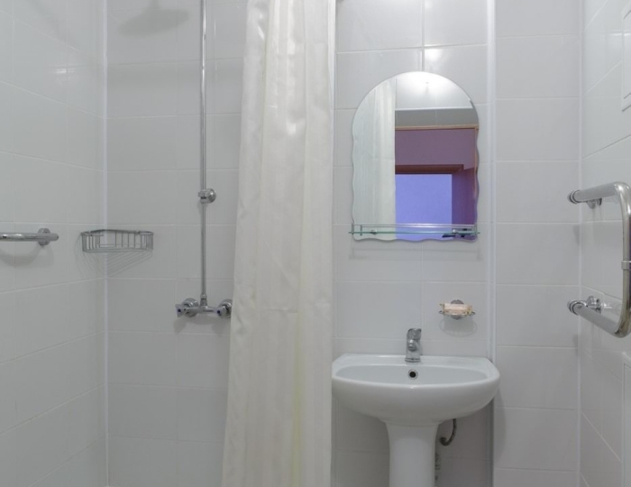 ПК 2-мест. 2-комн. (корп. Д, Е) - Санаторий «Марфинский» Минобороны