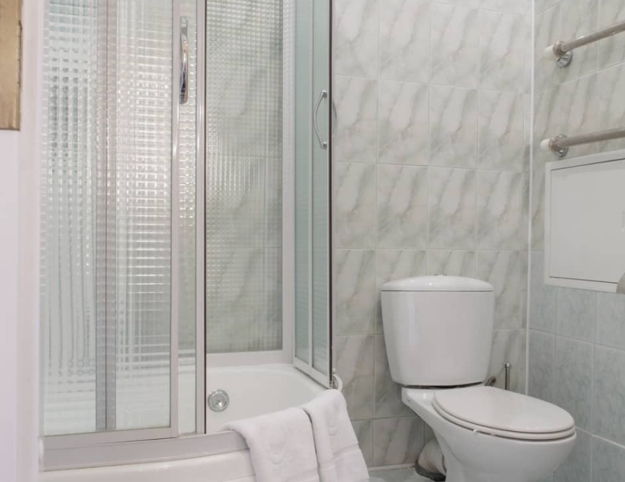 ПК 2-мест. 3-комн. (корп.А) - Санаторий «Марфинский» Минобороны