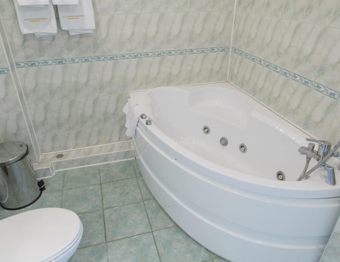 ПК 2-мест. 3-комн. (корп.А) - Санаторий «Марфинский» Минобороны