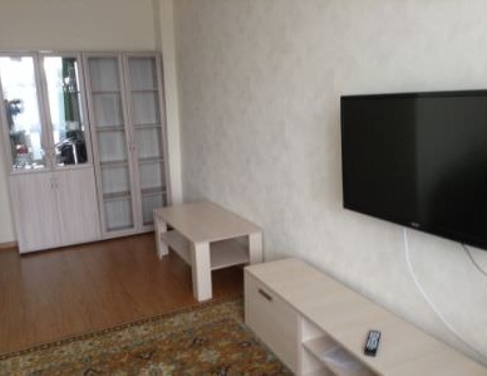 2-мест. 2-комн. (корп.А) - Санаторий «Марфинский» Минобороны