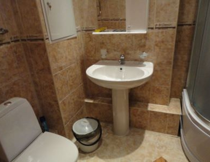 2-мест. 2-комн. (корп.А) - Санаторий «Марфинский» Минобороны