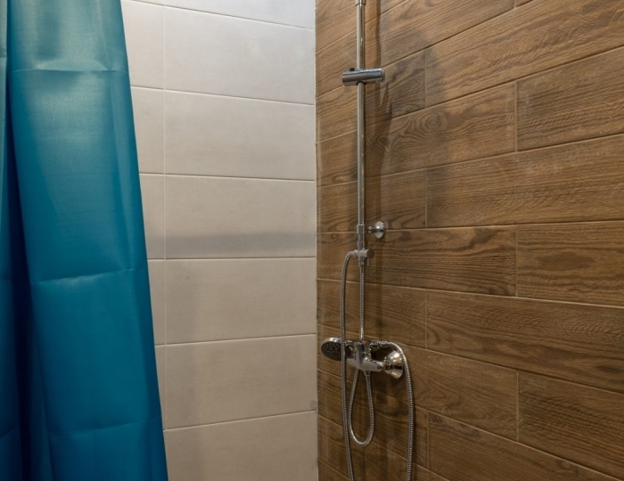 ПК 1-местный, 1,3 этаж (корп. Д,3) - Санаторий «Марфинский» Минобороны