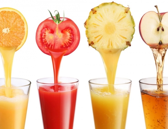 Фито-бар - Санаторий «Марфинский» Минобороны